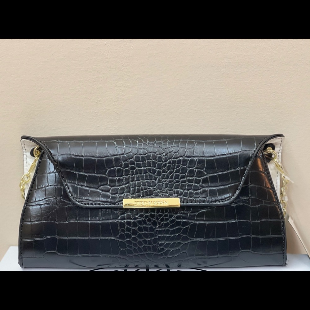Steve Madden Boslo Crossbody bag